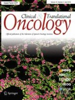 Clinical and Translational Oncology 4/2016