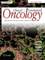 Clinical and Translational Oncology 5/2016