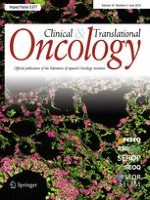 Clinical and Translational Oncology 6/2016