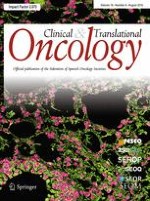 Clinical and Translational Oncology 8/2016