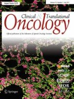 Clinical and Translational Oncology 7/2017