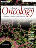 Clinical and Translational Oncology 8/2017