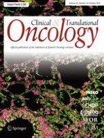 Clinical and Translational Oncology 10/2018