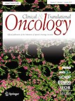 Clinical and Translational Oncology 1/2019
