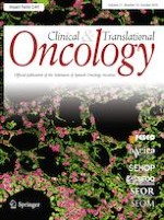 Clinical and Translational Oncology 10/2019
