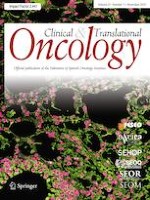 Clinical and Translational Oncology 11/2019