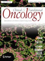 Clinical and Translational Oncology 9/2019