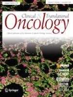 Clinical and Translational Oncology 12/2020