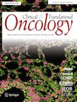 Clinical and Translational Oncology 4/2020