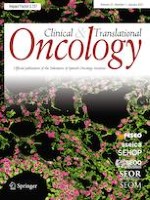 Clinical and Translational Oncology 1/2021