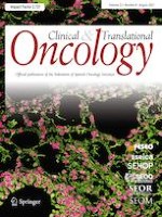 Clinical and Translational Oncology 8/2021