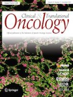 Clinical and Translational Oncology 12/2022