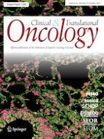 Clinical and Translational Oncology 10/2023