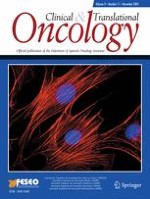 Clinical and Translational Oncology 11/2007