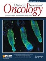 Clinical and Translational Oncology 7/2007