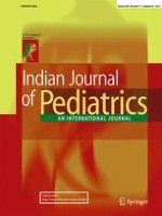 Indian Journal of Pediatrics 6/1999