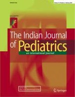 Indian Journal of Pediatrics 2/2007
