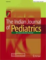 Indian Journal of Pediatrics 3/2007