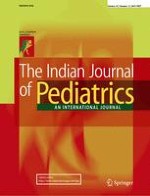 Indian Journal of Pediatrics 4/2007