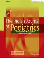 Indian Journal of Pediatrics 1/2009