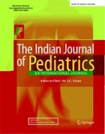 Indian Journal of Pediatrics 4/2009