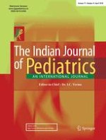 The Indian Journal of Pediatrics 4/2010