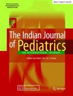 The Indian Journal of Pediatrics 6/2010