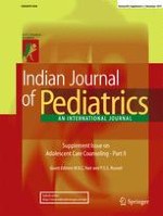 Indian Journal of Pediatrics 2/2013