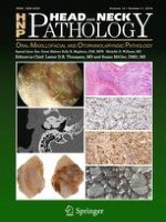 Head and Neck Pathology 3/2018