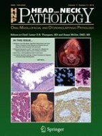 Head and Neck Pathology 3/2013