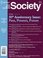 Society 1/2013