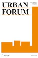 Urban Forum 4/2021