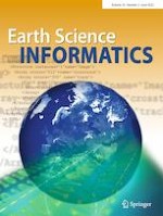 Earth Science Informatics 2/2023