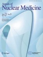 Annals of Nuclear Medicine 10/2008