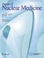 Annals of Nuclear Medicine 6/2008