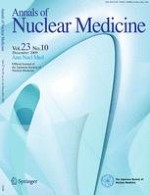 Annals of Nuclear Medicine 10/2009