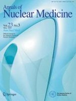 Annals of Nuclear Medicine 3/2009