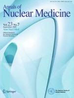Annals of Nuclear Medicine 7/2009
