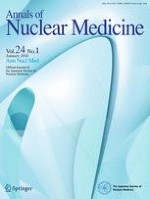 Annals of Nuclear Medicine 1/2010