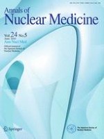 Annals of Nuclear Medicine 5/2010