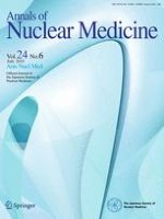 Annals of Nuclear Medicine 6/2010