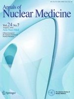 Annals of Nuclear Medicine 7/2010