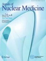 Annals of Nuclear Medicine 8/2010