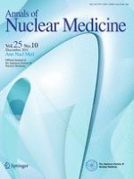 Annals of Nuclear Medicine 10/2011
