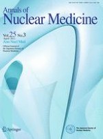 Annals of Nuclear Medicine 3/2011
