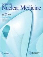 Annals of Nuclear Medicine 4/2011