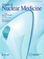 Annals of Nuclear Medicine 6/2011