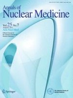 Annals of Nuclear Medicine 7/2011