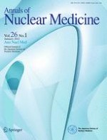 Annals of Nuclear Medicine 1/2012