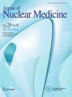 Annals of Nuclear Medicine 6/2012